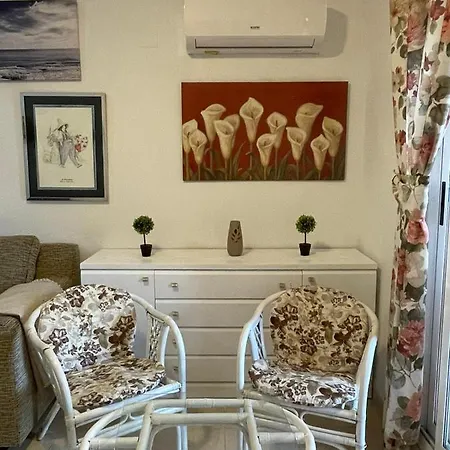 Apartman Acapulco Iii Marina Dor Oropesa del Mar