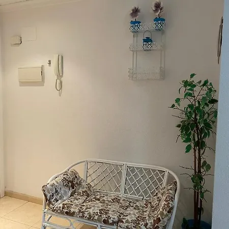 Acapulco Iii Marina Dor Apartman