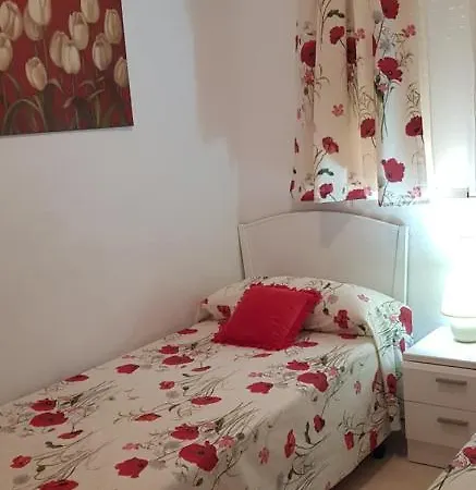 Apartman Acapulco Iii Marina Dor Oropesa del Mar