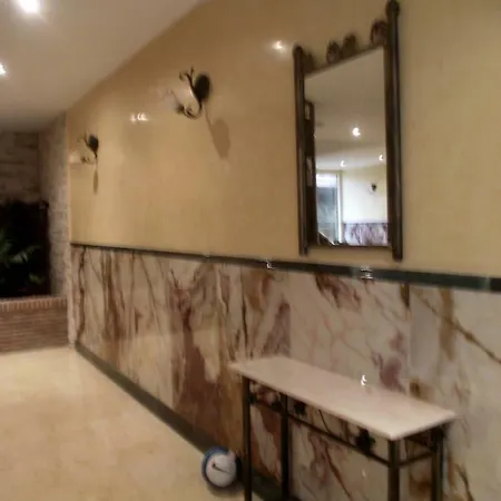 Acapulco Iii Marina Dor Apartman *