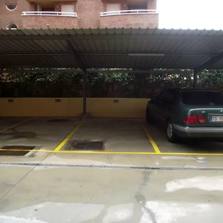 Acapulco Iii Marina Dor Apartman Oropesa del Mar