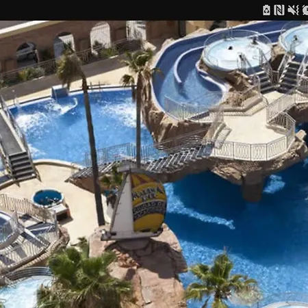 Acapulco Iii Marina Dor *