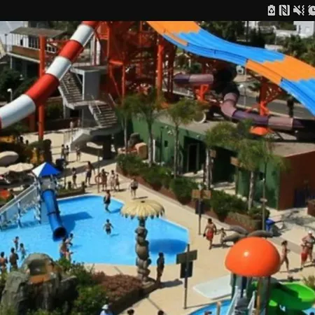 Acapulco Iii Marina Dor Oropesa del Mar