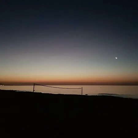 Apartman Acapulco Iii Marina Dor