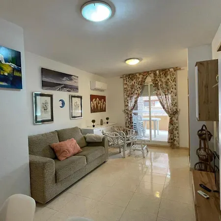 Acapulco Iii Marina Dór Apartamento *