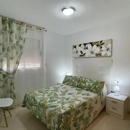 Acapulco Iii Marina Dor 公寓 奥罗佩萨德尔马