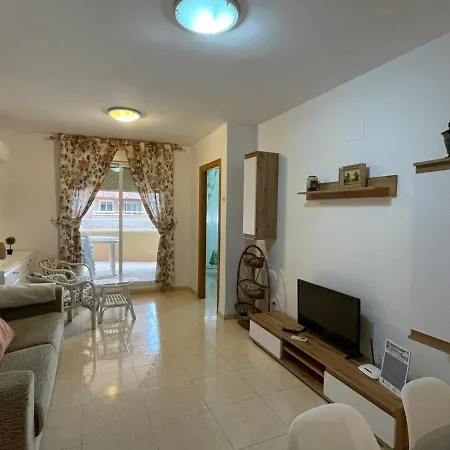 Apartamento Acapulco Iii Marina Dór Oropesa del Mar