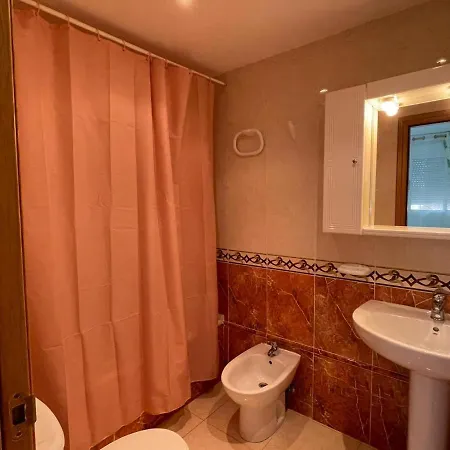 Acapulco Iii Marina Dor 奥罗佩萨德尔马