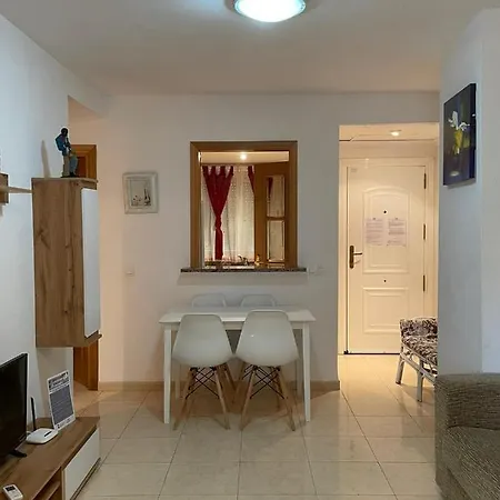Acapulco Iii Marina Dór Apartamento