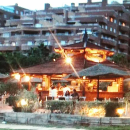 Acapulco Iii Marina Dór Apartamento