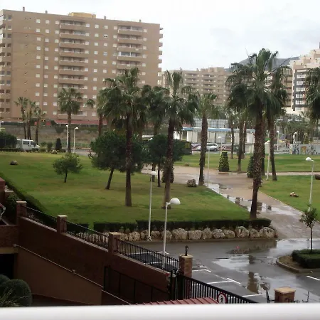 Apartamento Acapulco Iii Marina Dór