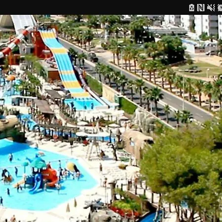 Apartamento Acapulco Iii Marina Dór *