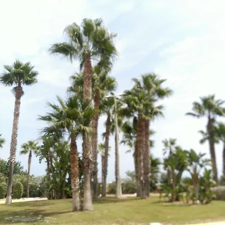 公寓 Acapulco Iii Marina Dor *