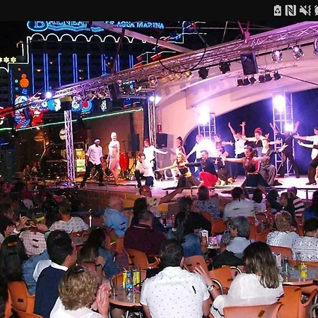 Acapulco Iii Marina Dor 오로페사델마르