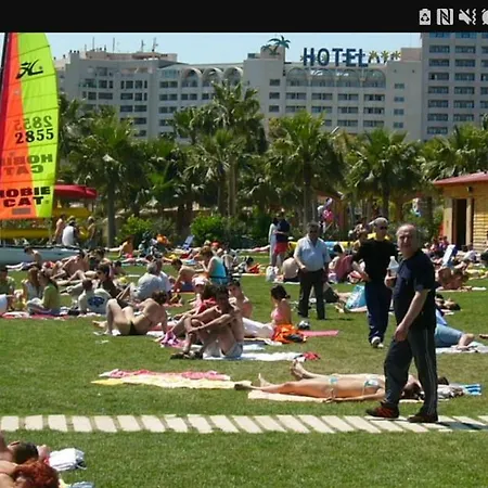 Acapulco Iii Marina Dor 오로페사델마르